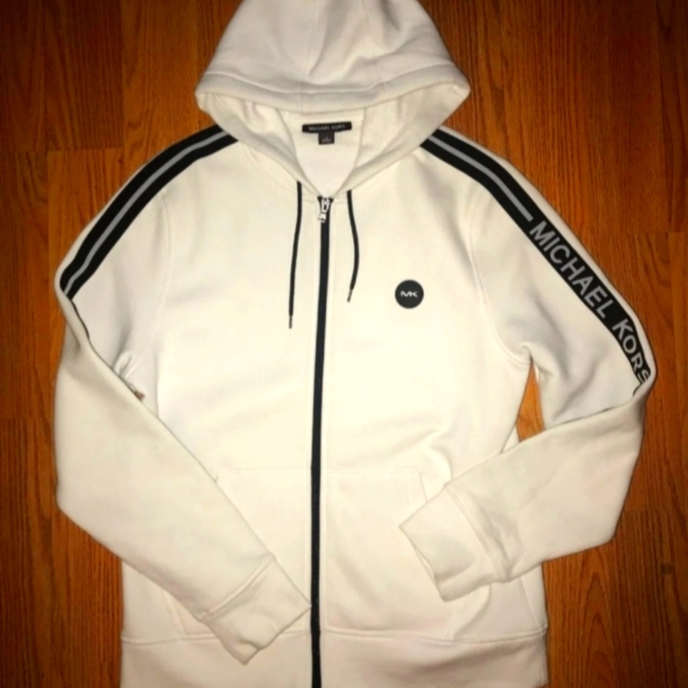 MK Jacket